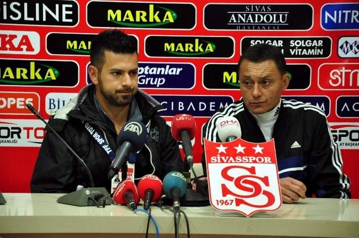 Maçın Ardından