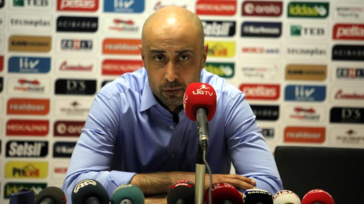 "Üçüncü Lig Takımına Göre Çok İyi Bir Takımla Oynadık"
