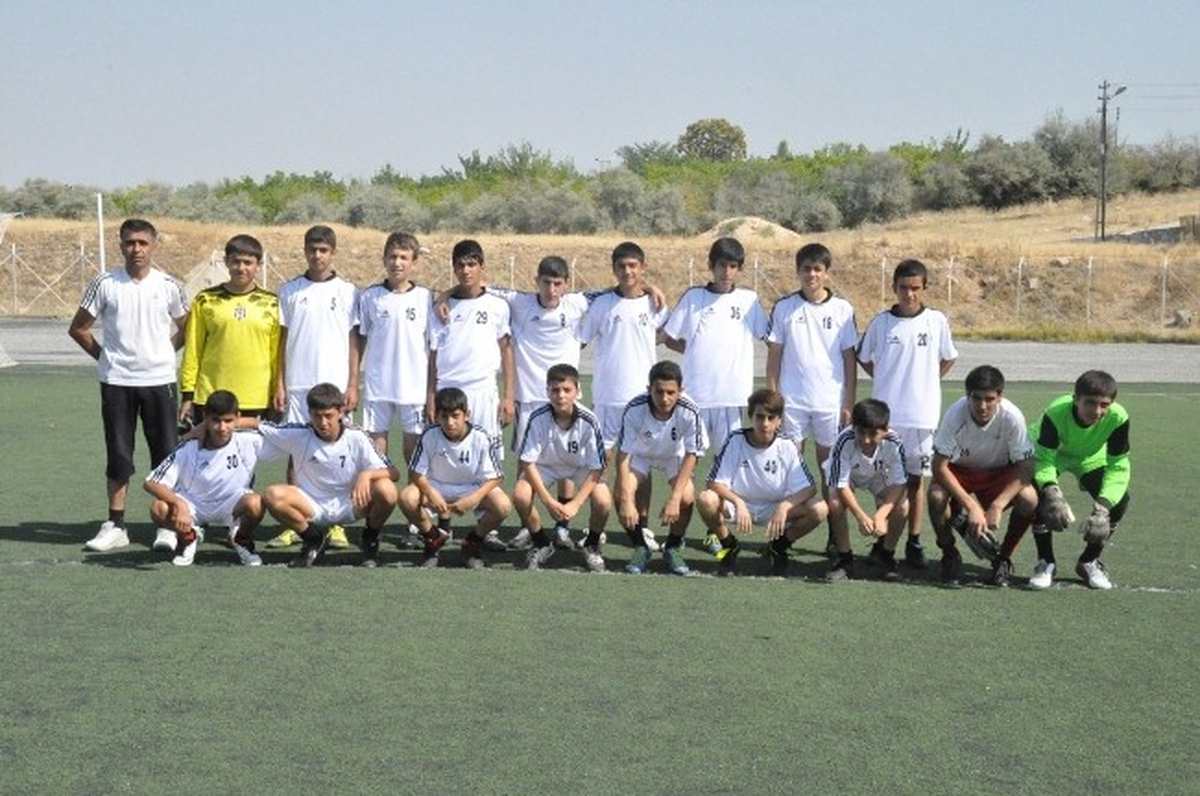 Malatya Amatör Küme Futbol Ligi