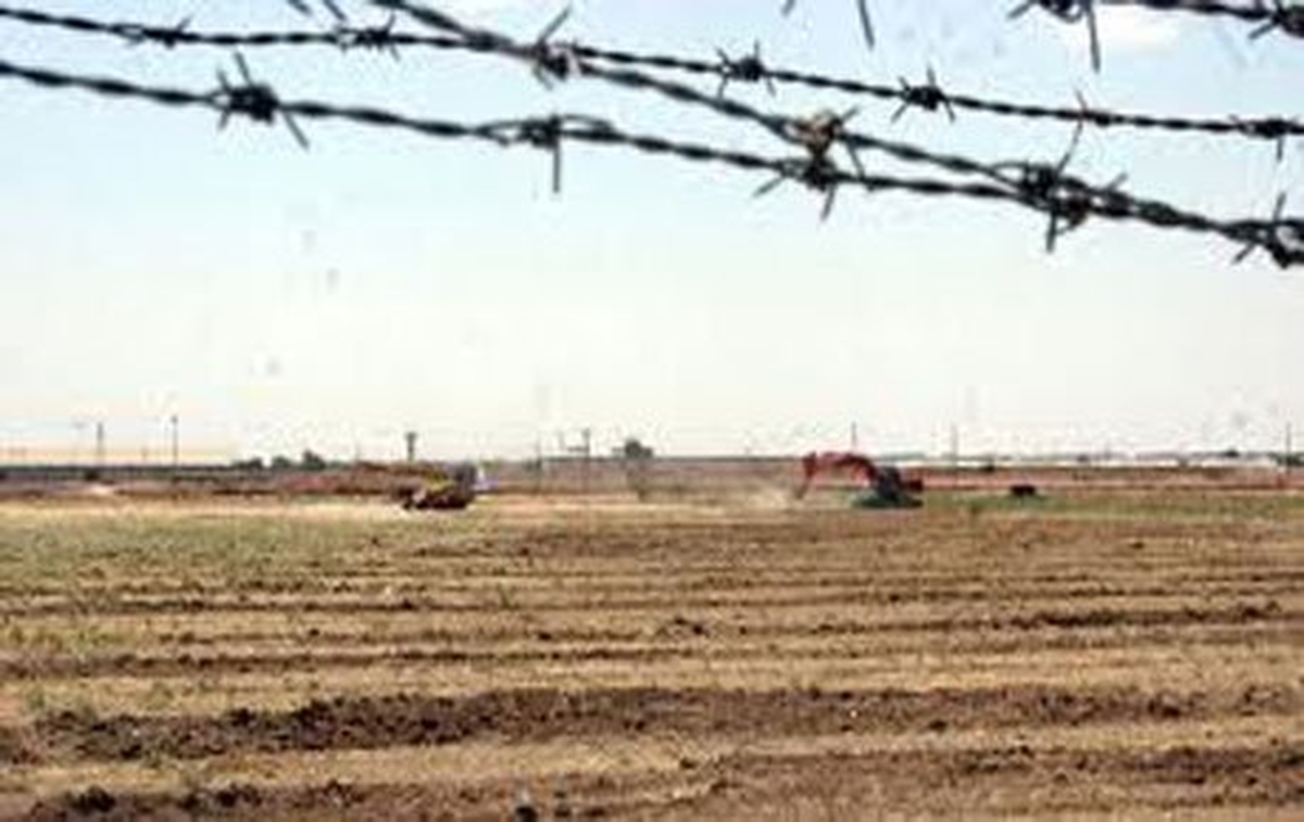 Mardin Valiliği\'nden Mayınlı Arazi Uyarısı