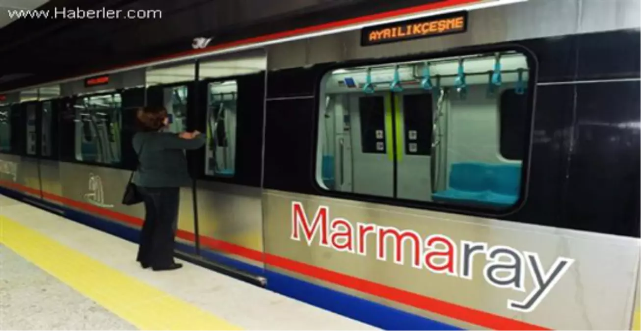 Marmaray Yetişmeseydi İntihar Edeceklerdi