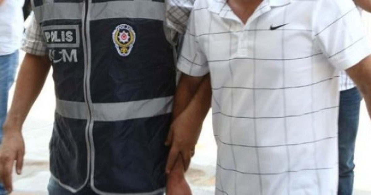Mazot Hırsızlığı İddiası