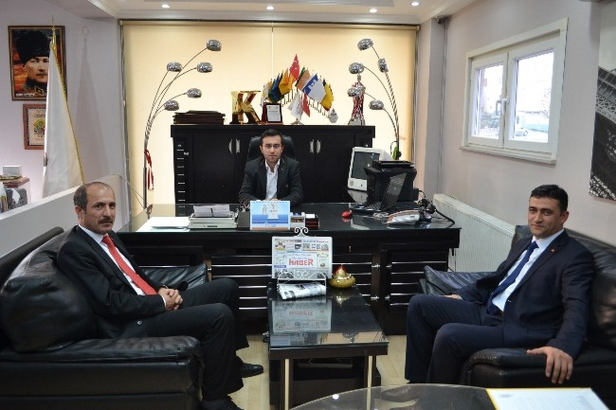 MHP Çerkezköy Belediye Başkan Aday Adayı Oktay Temel, "Yerel Seçimler, Kötü Gidişata \'Dur\' Deme...