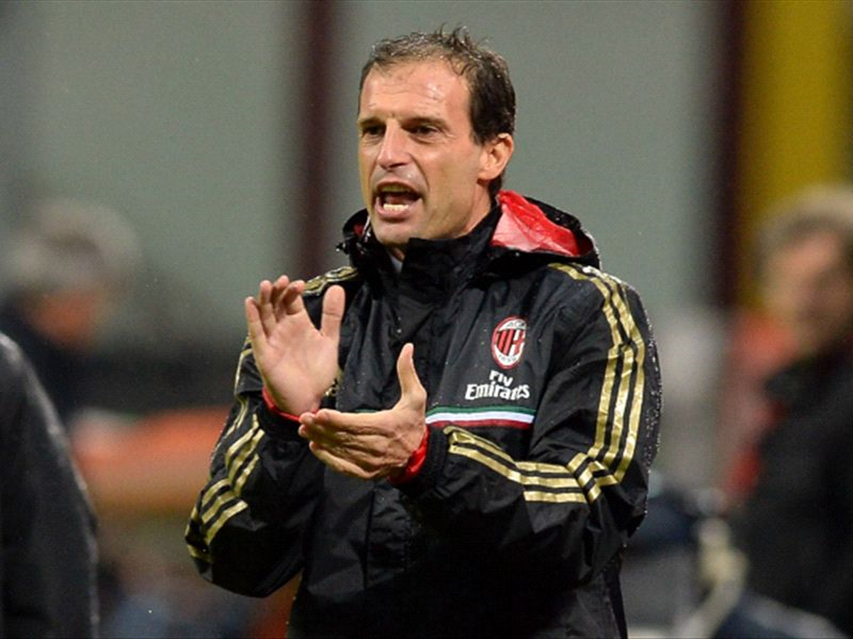Milan - Lazio: 1-1
