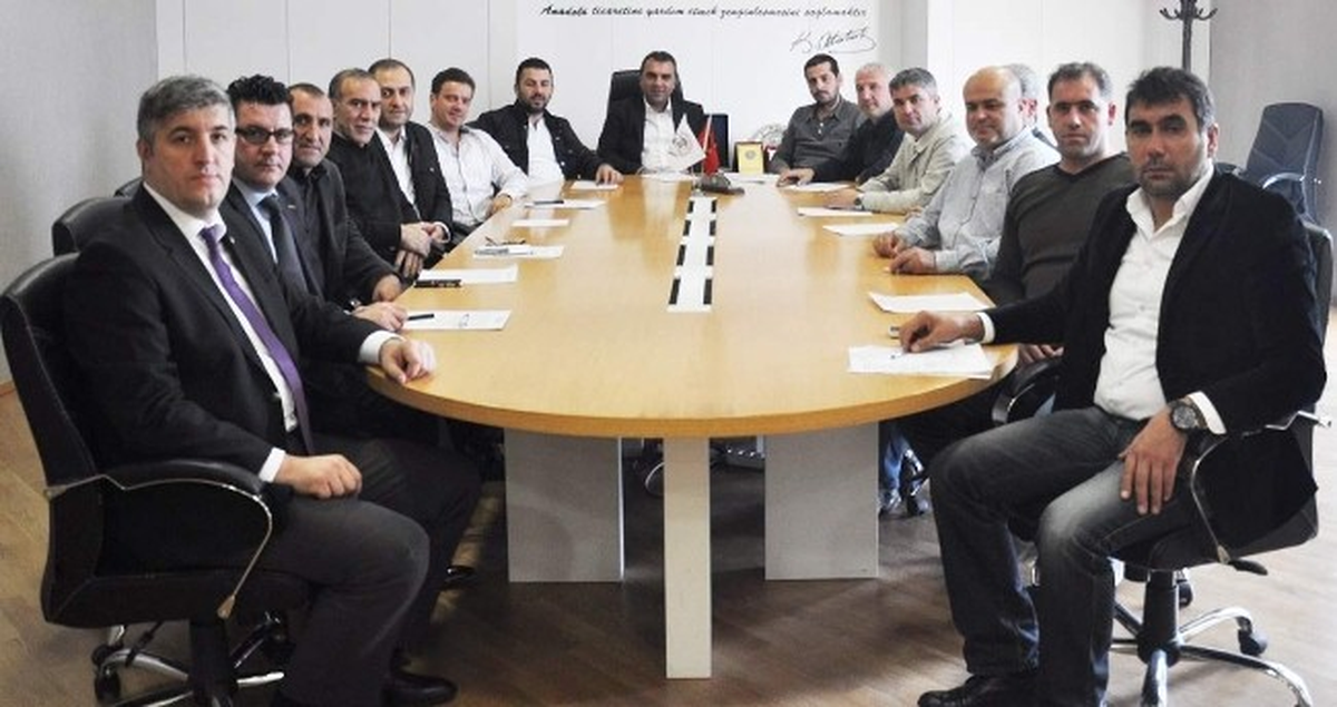 "Mobilya Modasını Modef Belirlesin"