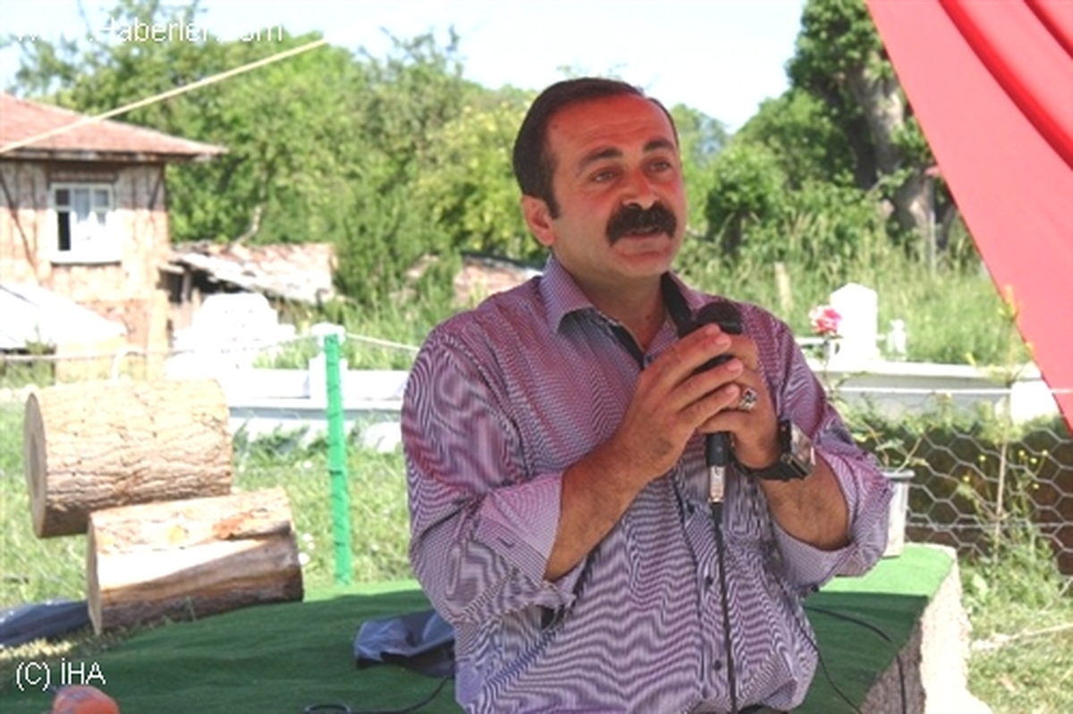 Muhtar Yapıcıoğlu, AK Parti\'den Aday Adaylığını Açıkladı