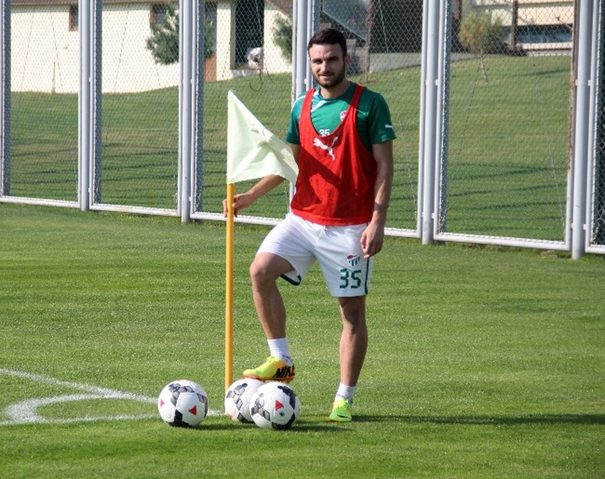 Musa Çağıran: "Fenerbahçe Maçında Yüreğimizi Ortaya Koymalıyız"