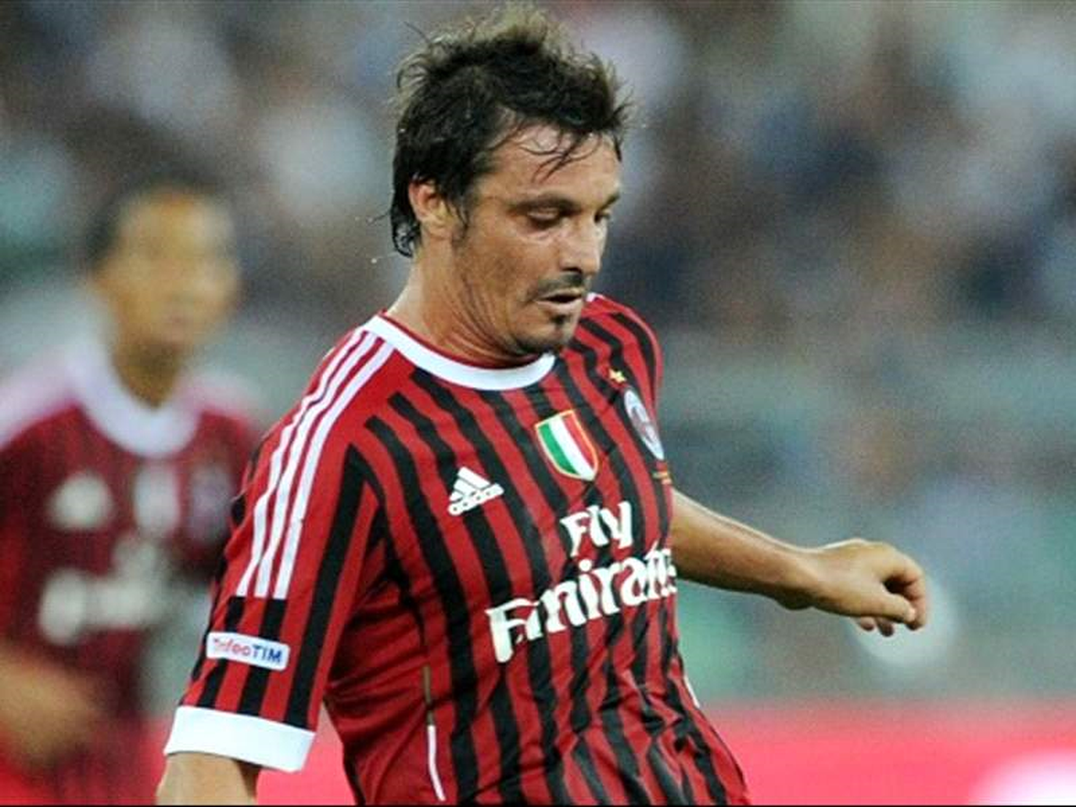 Oddo: Milan\'da Özgüven Eksikliği Var