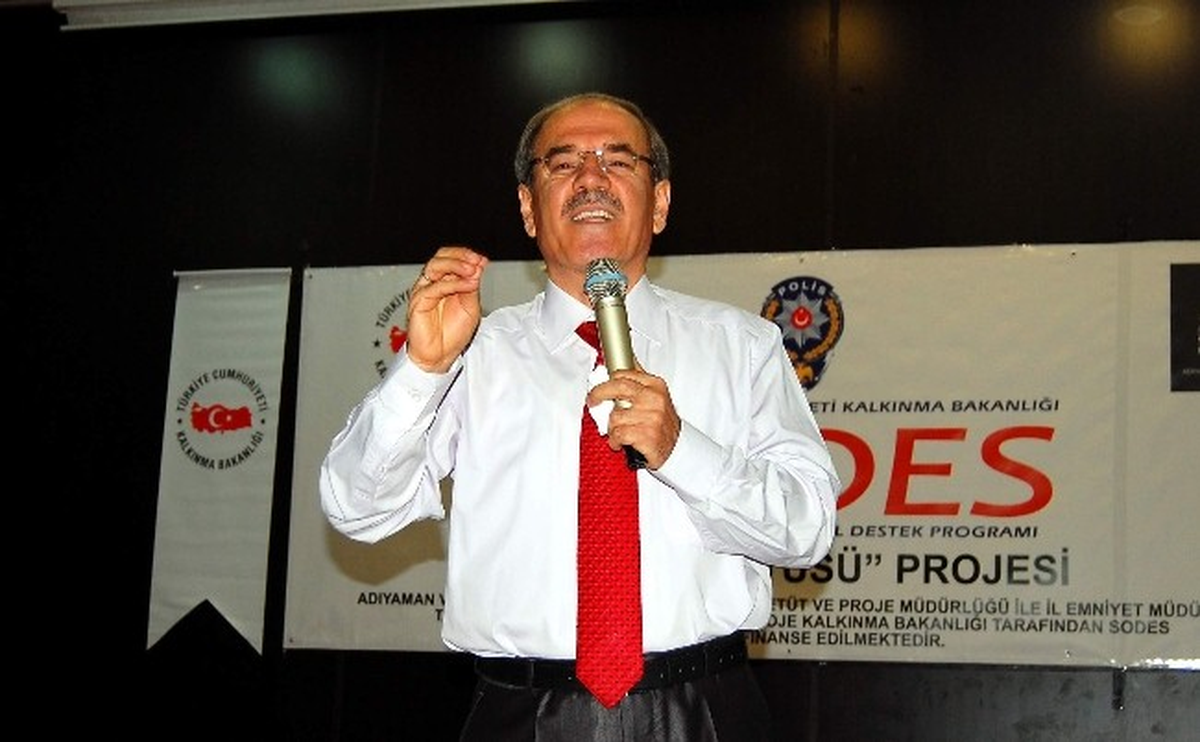 Öğrencilerle Şefkat Köprüsü Kuruldu