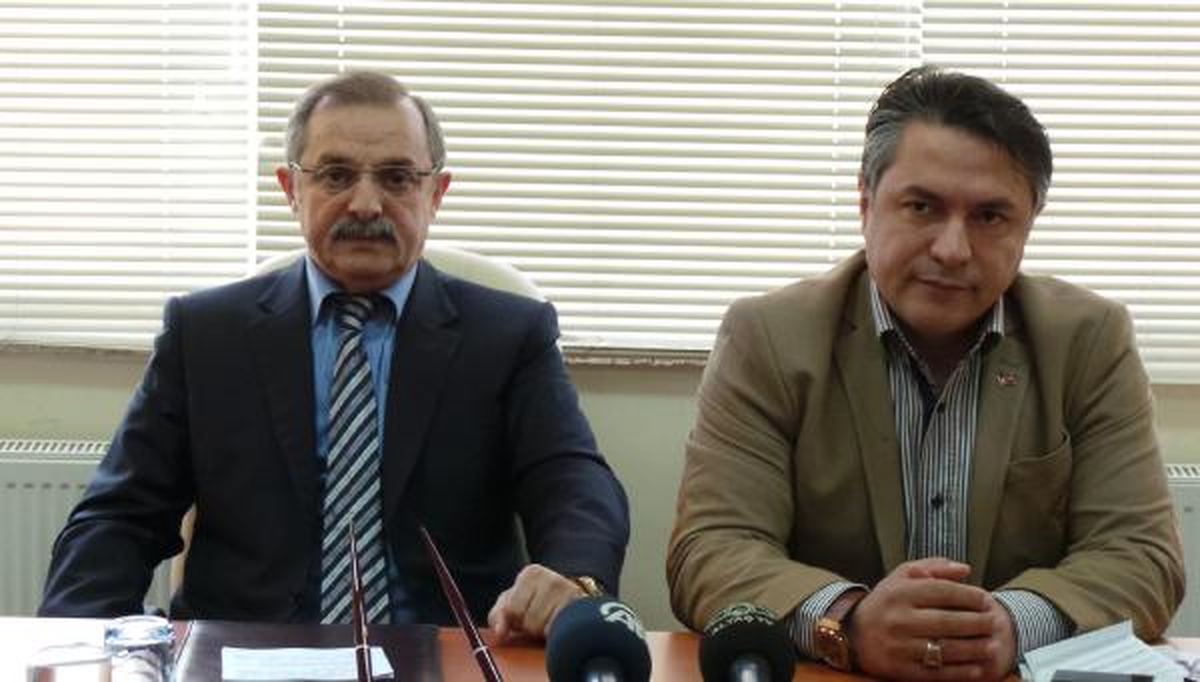 Ordu Osb\'de 10 Milyon Liralık Okul Reddine Tepki