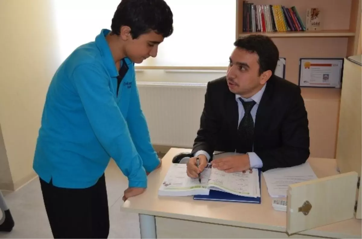 Orhangazi Koleji\'nden \'Rds\' Projesi