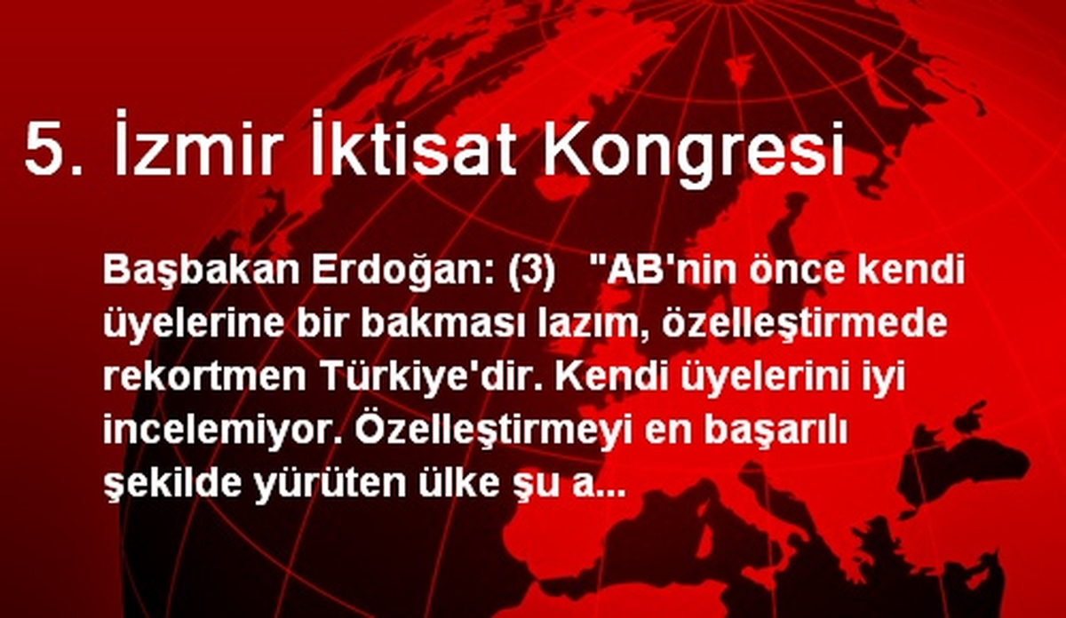 "Kendi Üyelerini İyi İncelemiyor"