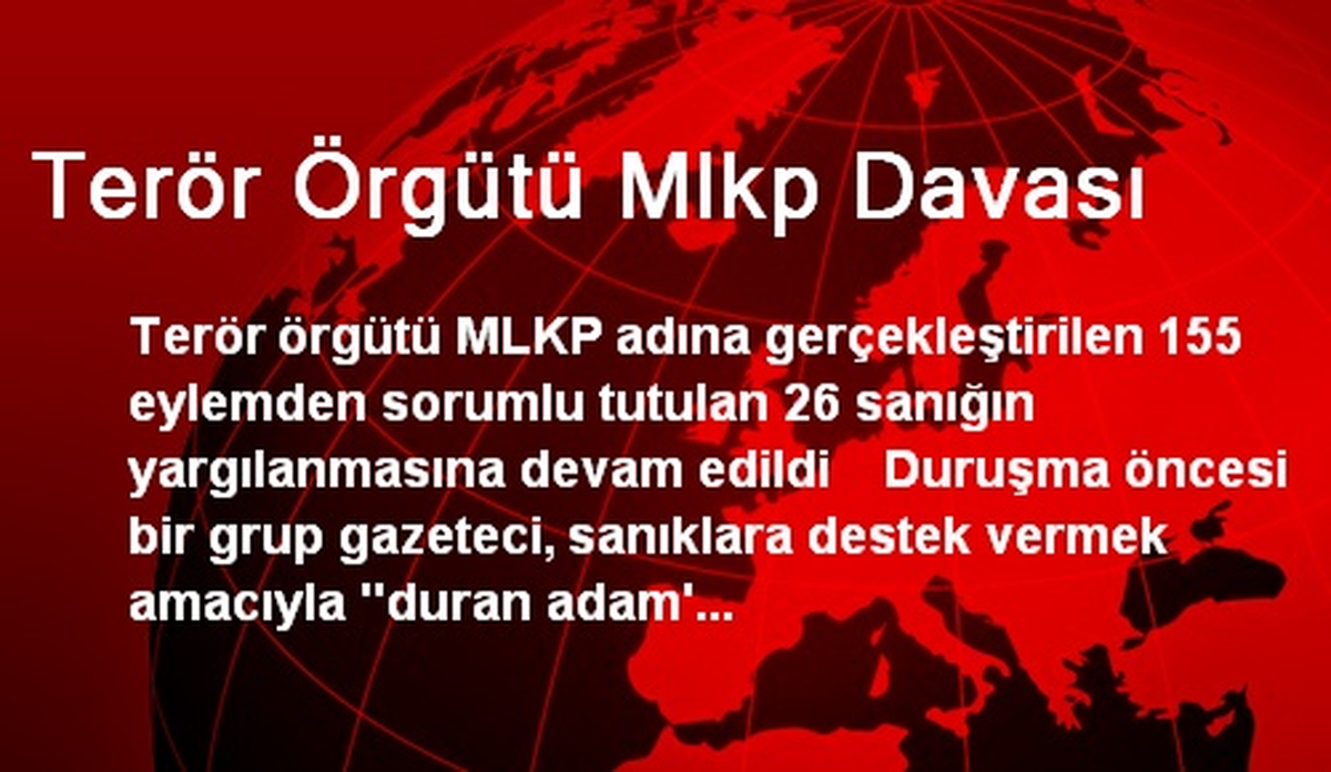 Tunus\'ta Patlama
