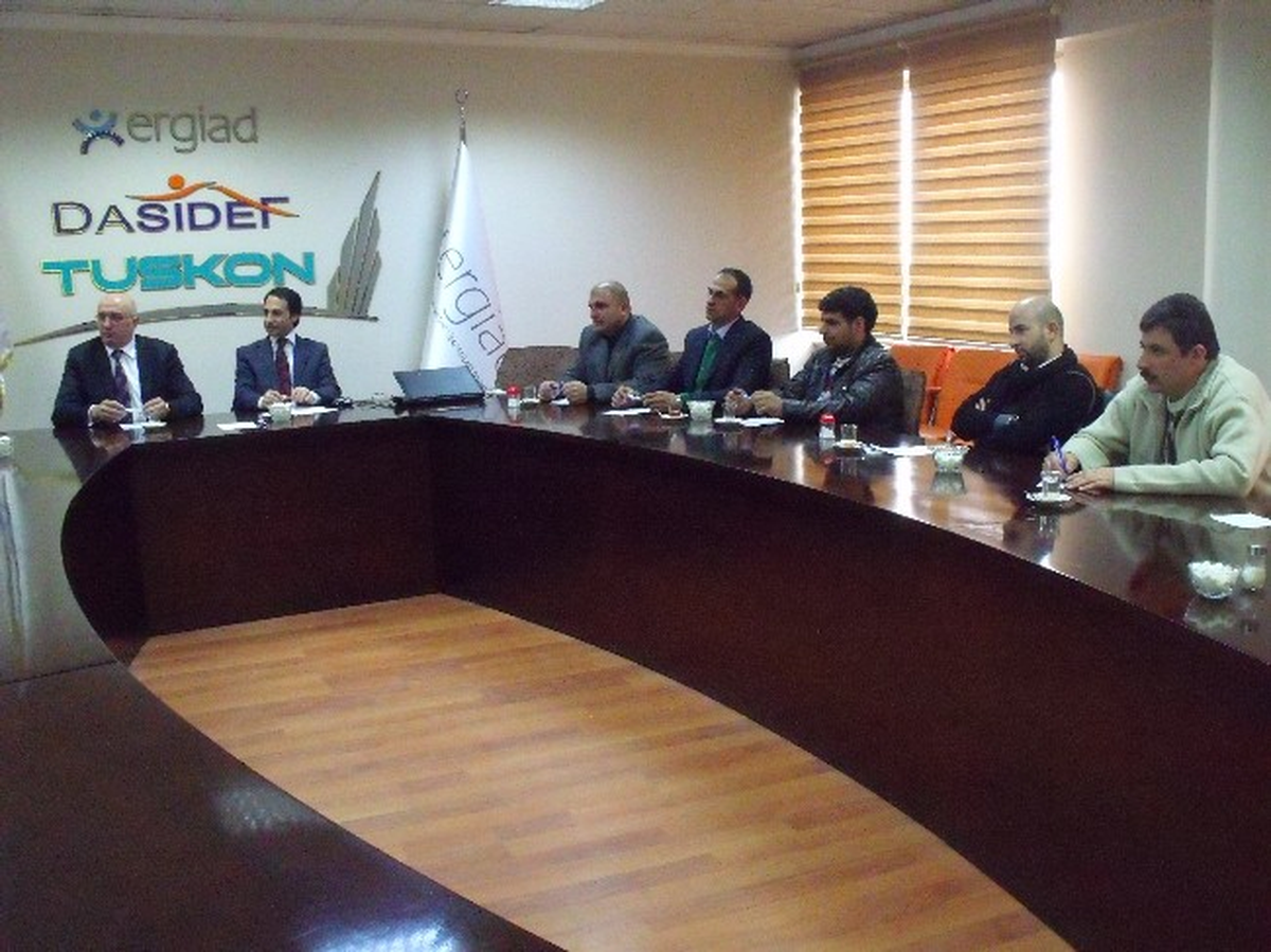 Otomotivciler Yedek Parça Sitesi Kurmak İstiyor
