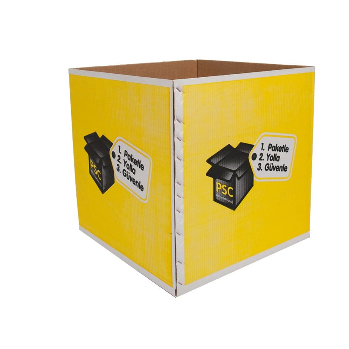Paketleme İçin İhtiyaç Duyulan Herşey Paket Marketim\'de Var