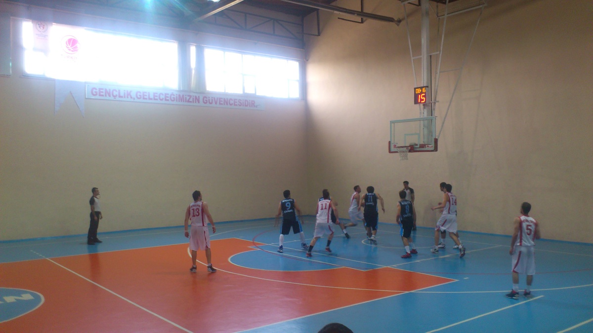 Batman Petrolspor, Potada Lige Galibiyetle Başladı