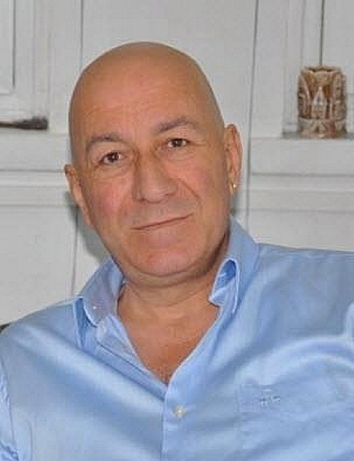 Prof. Dr. Şamil Işık Vefat Etti