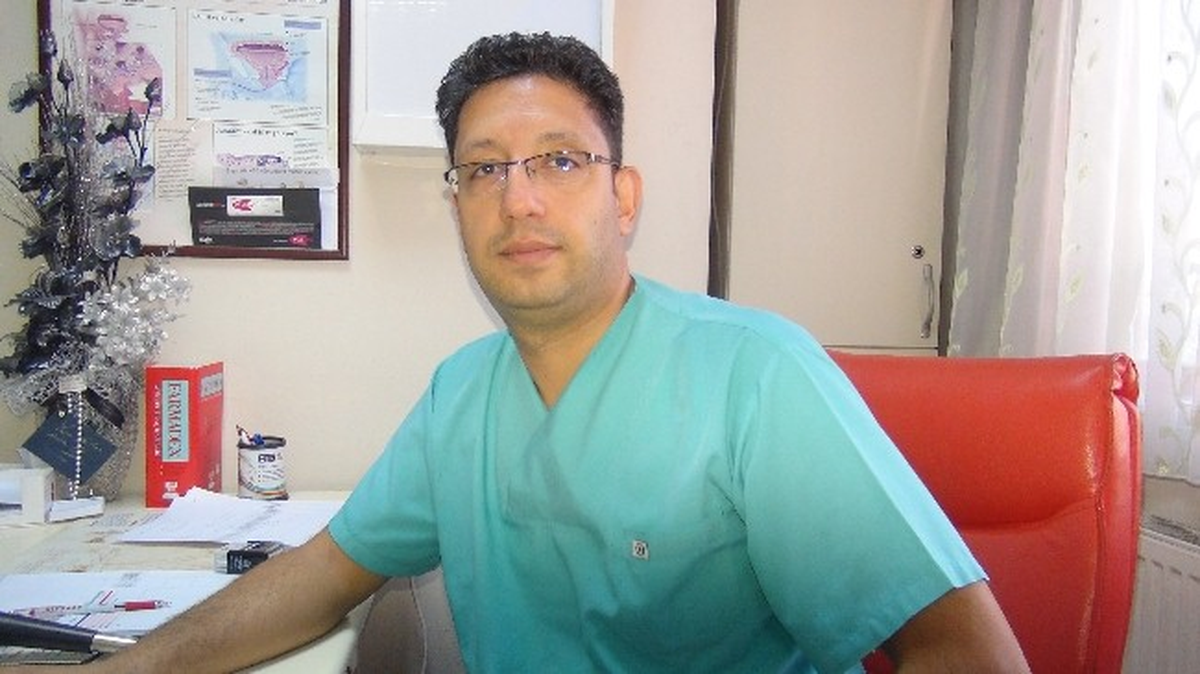 Prostat Hastalarına Aşırı Sıvı Tüketimi Uyarısı