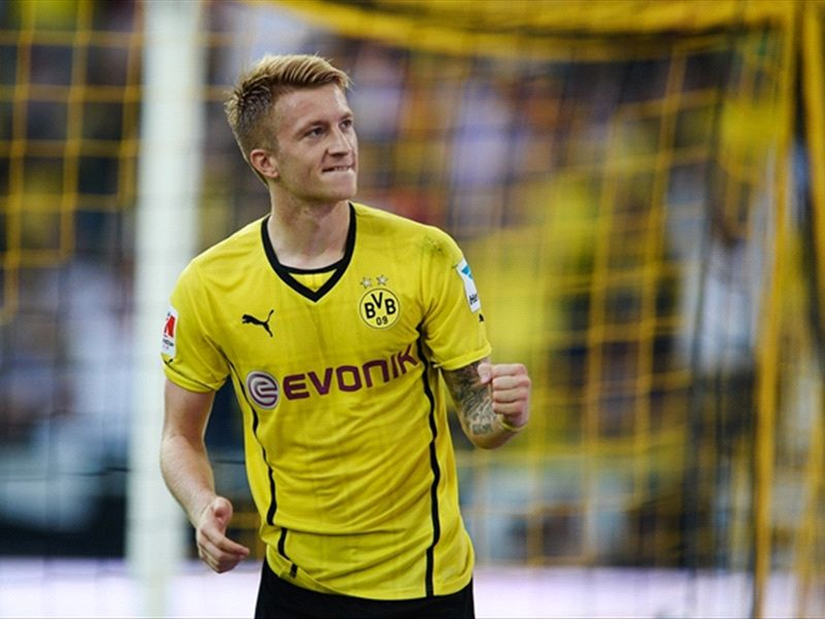Reus Devleri Üzecek