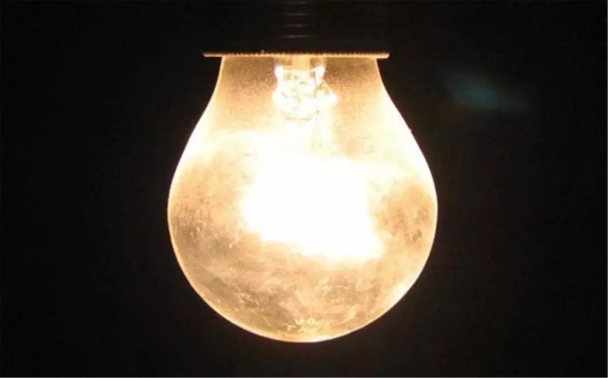 Rize\'de Elektrik Kesintisi Olacak