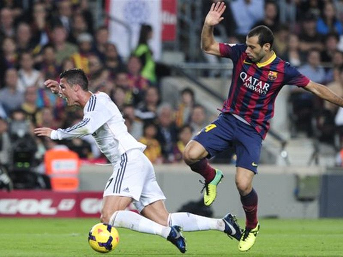 Ronaldo\'ya Ceza Yolda