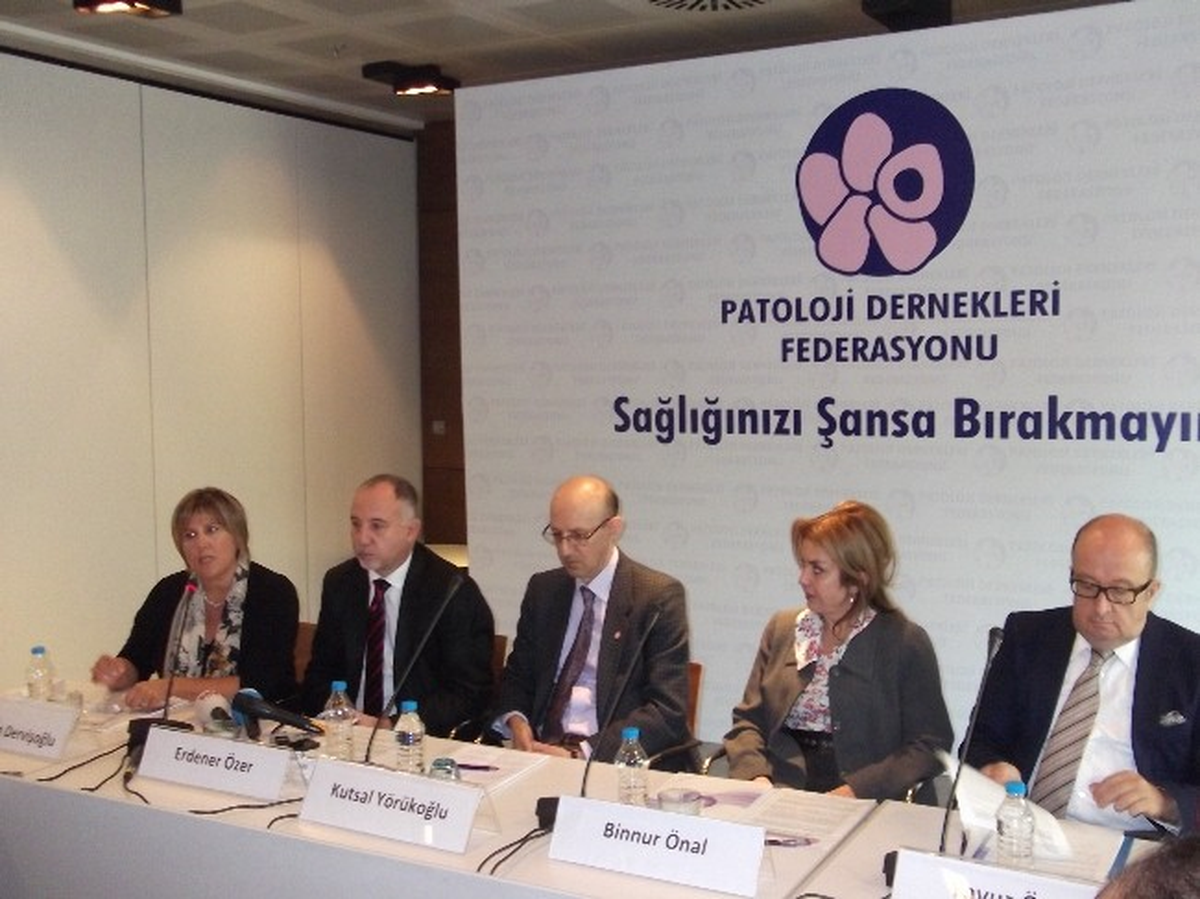 Sağlığınızı Şansa Bırakmayın