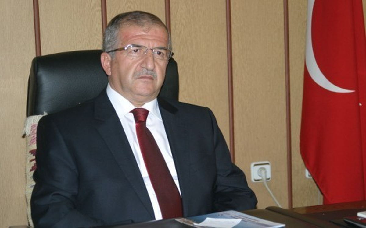 Siirt\'te Cuma Namazı Saat 12.00\'de Kıldırılacak