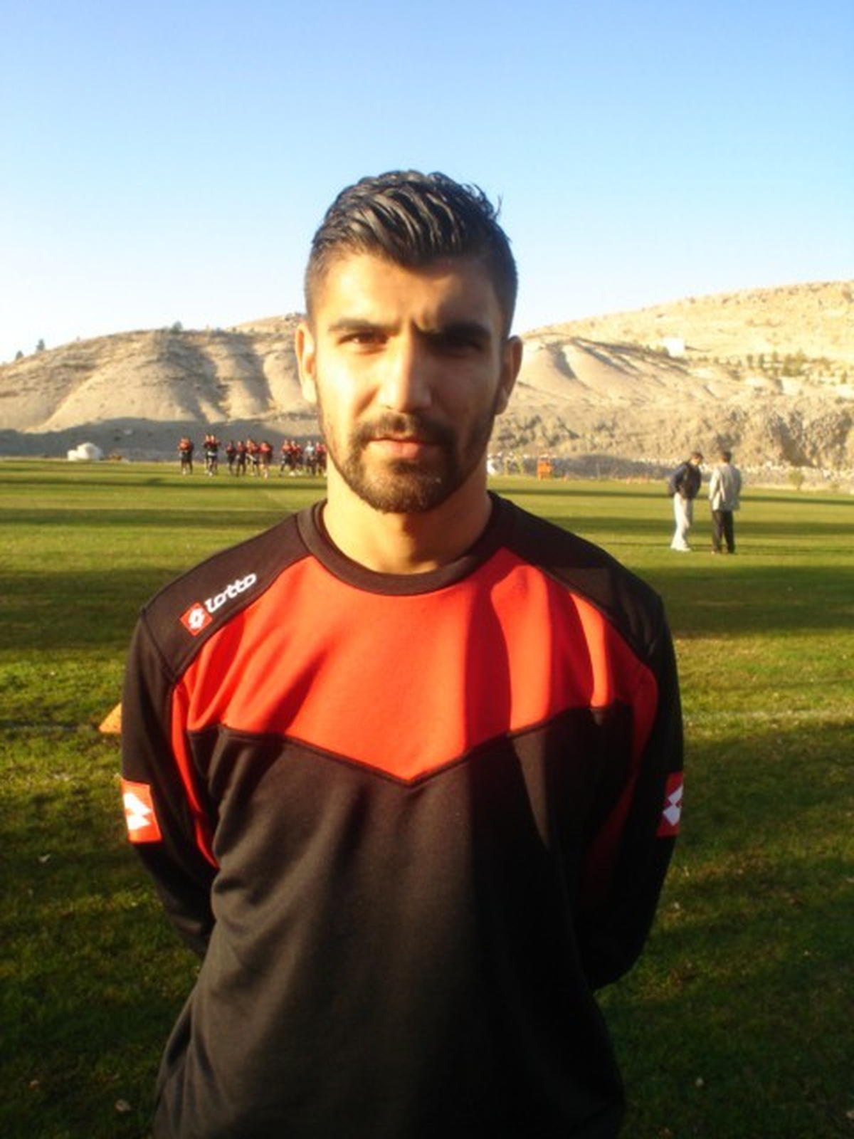 Spor Toto 2. Lig