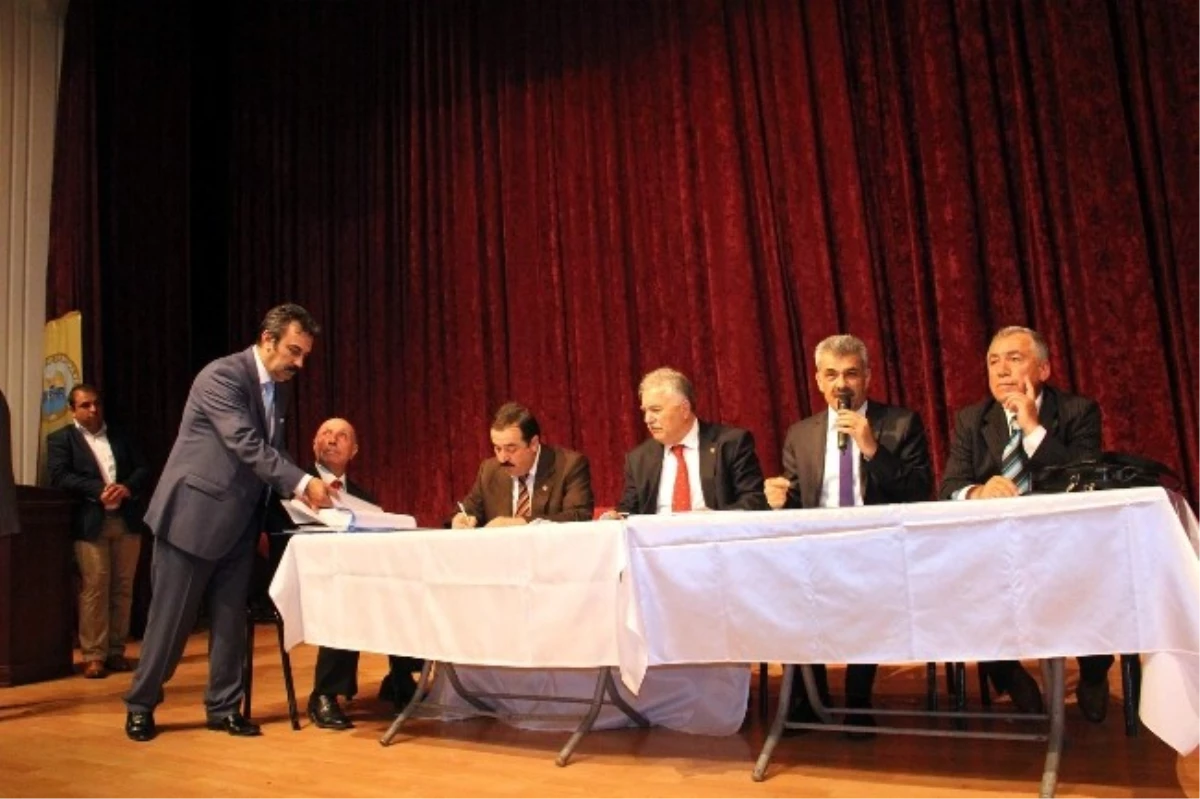 Suşehri Derneği Genel Kurulu 5 Ocak 2014 Tarihine Ertelendi