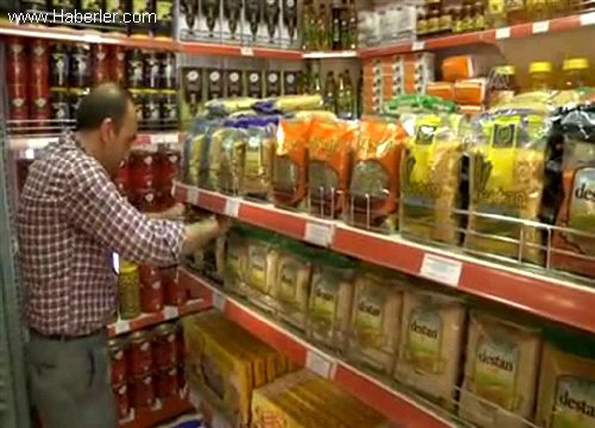 Tarım kredi ürünleri markalaşarak uluslararası piyasaya açılacak