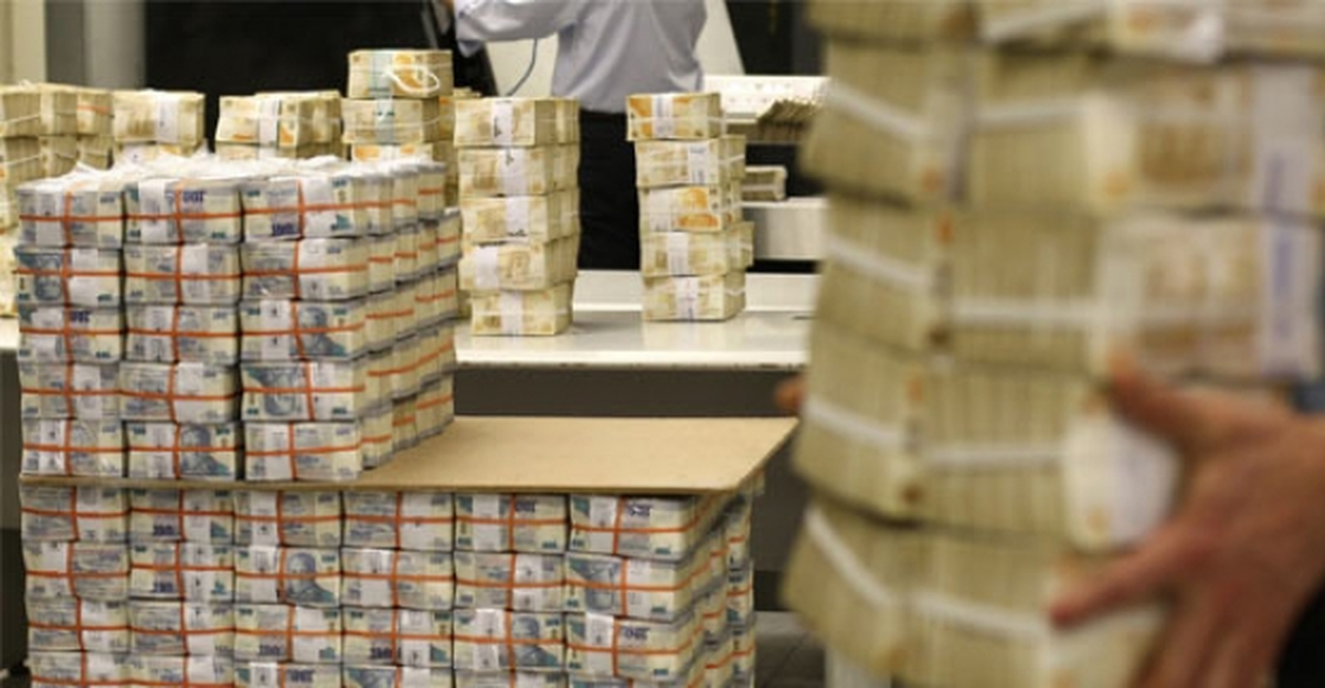 Tcmb 6 Kasım Vadeli Repo İhalesiyle Piyasaya 3 Milyar Lira Verdi