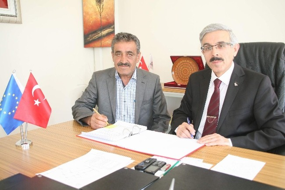 Tkdk Yozgat\'a 13 Milyon 683 Bin TL Destek Sağladı