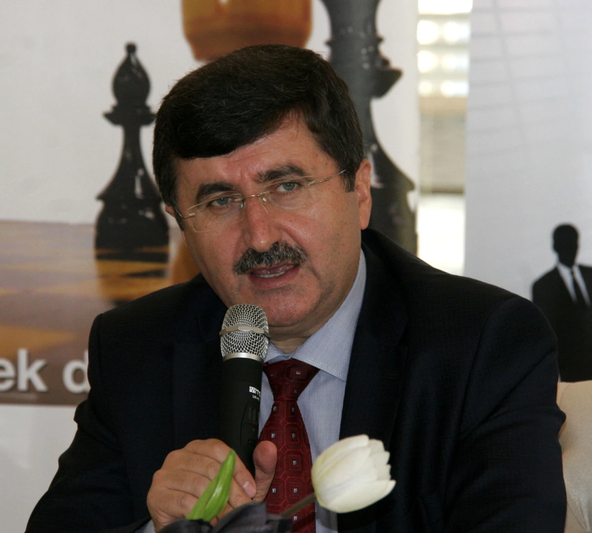 Trabzon İl İstihdam Kurulu Toplantısı Yapıldı
