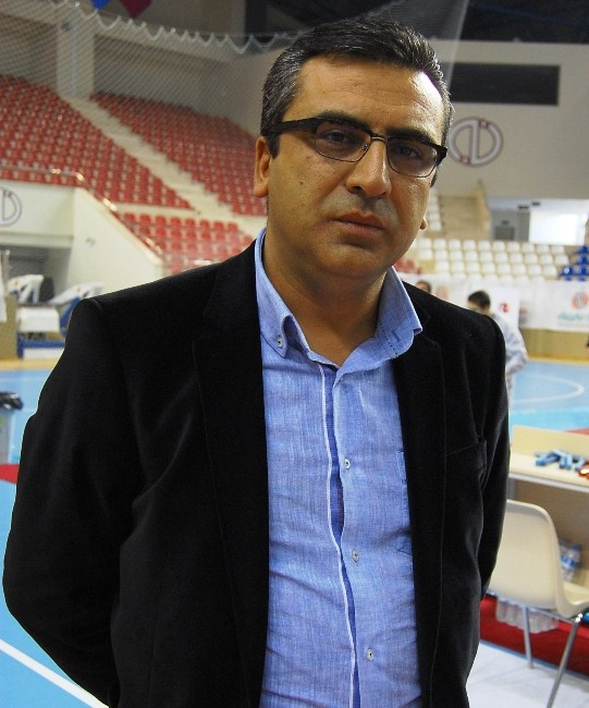 Türk Dünyası Yıldızlar Serbest Güreş Turnuvası