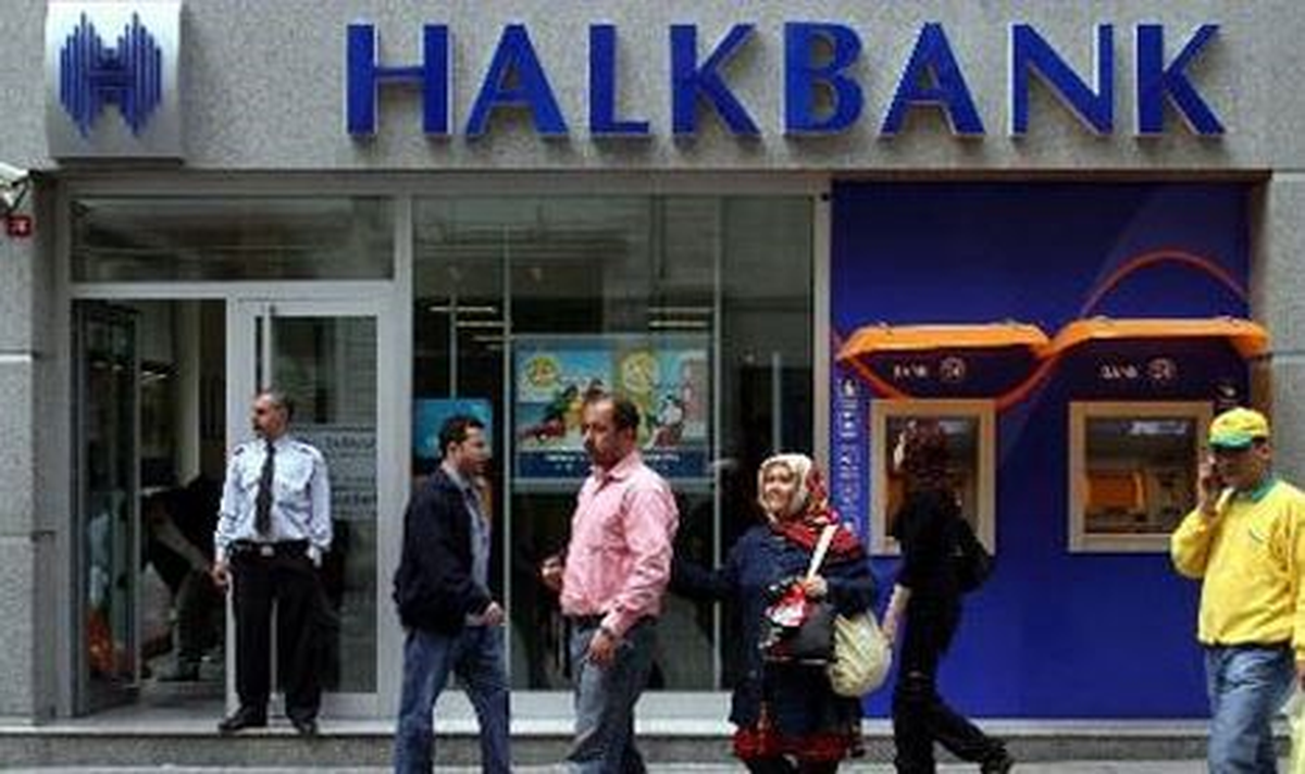 Turkıye Halk Bankası A.s. Fınansal Tablo Dıpnot Acıklamaları 30.10.2013 17:44:37