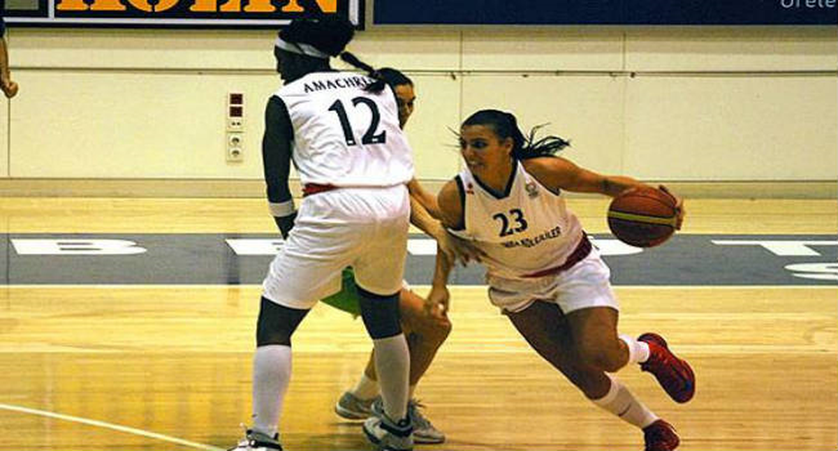 Türkiye Kadınlar Basketbol Ligi