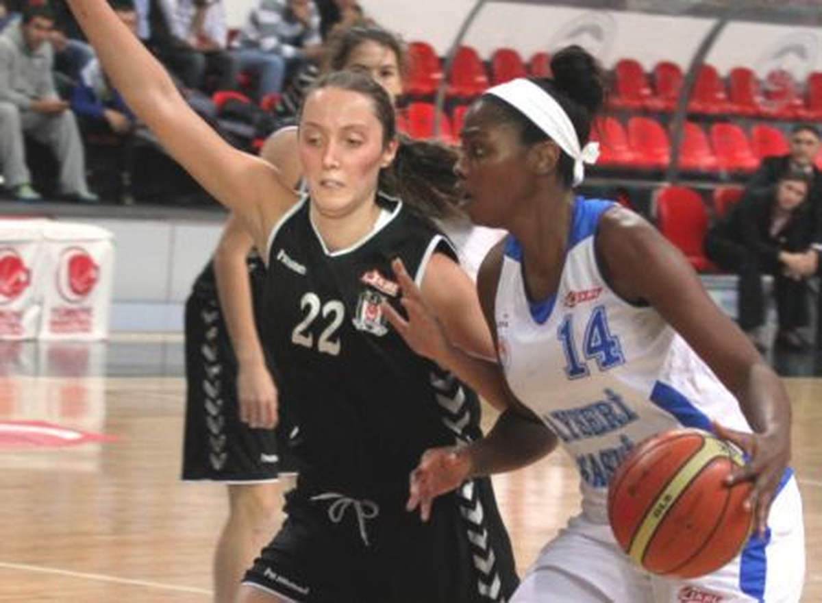 Türkiye Kadınlar Basketbol Ligi