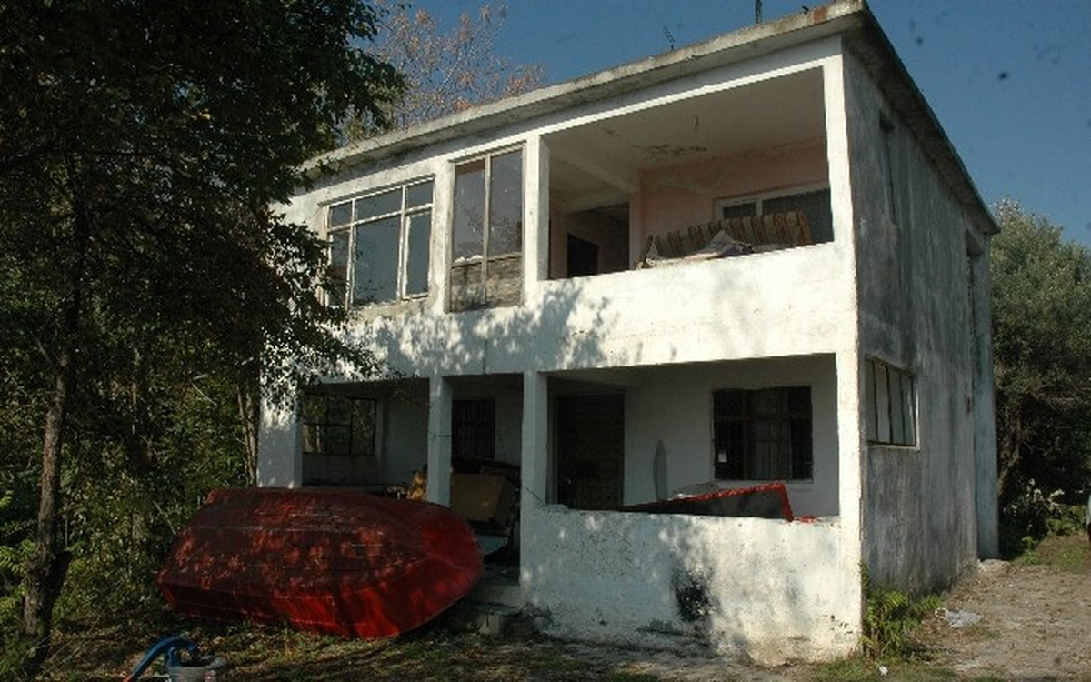 Tüyler Ürperten Cinayetin Ayrıntıları Ortaya Çıktı