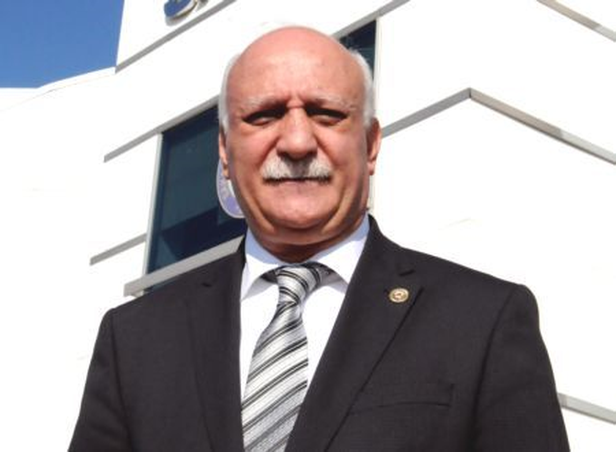 Tzob Genel Başkanı Bayraktar: Tahıl Üretimi 12,3 Arttı