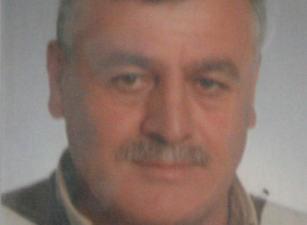 Üzerine Ağaç Düşen Şahıs Hayatını Kaybetti