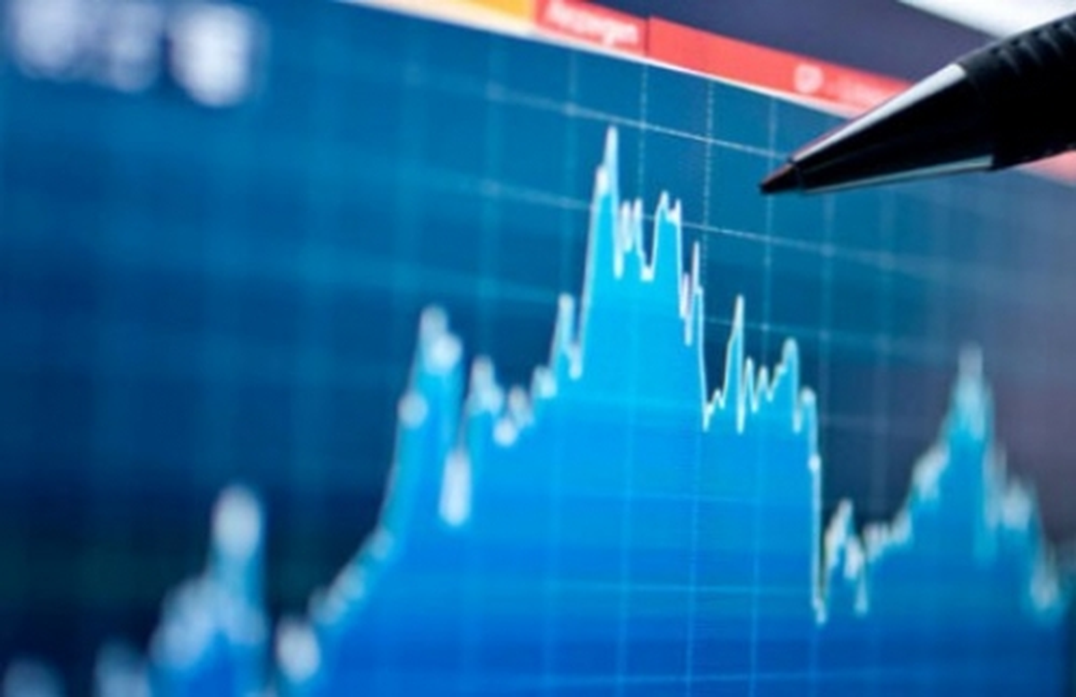 Viop\'ta Endeks Kontratı Güne Yüzde 0,35 Yükselişle Başladı
