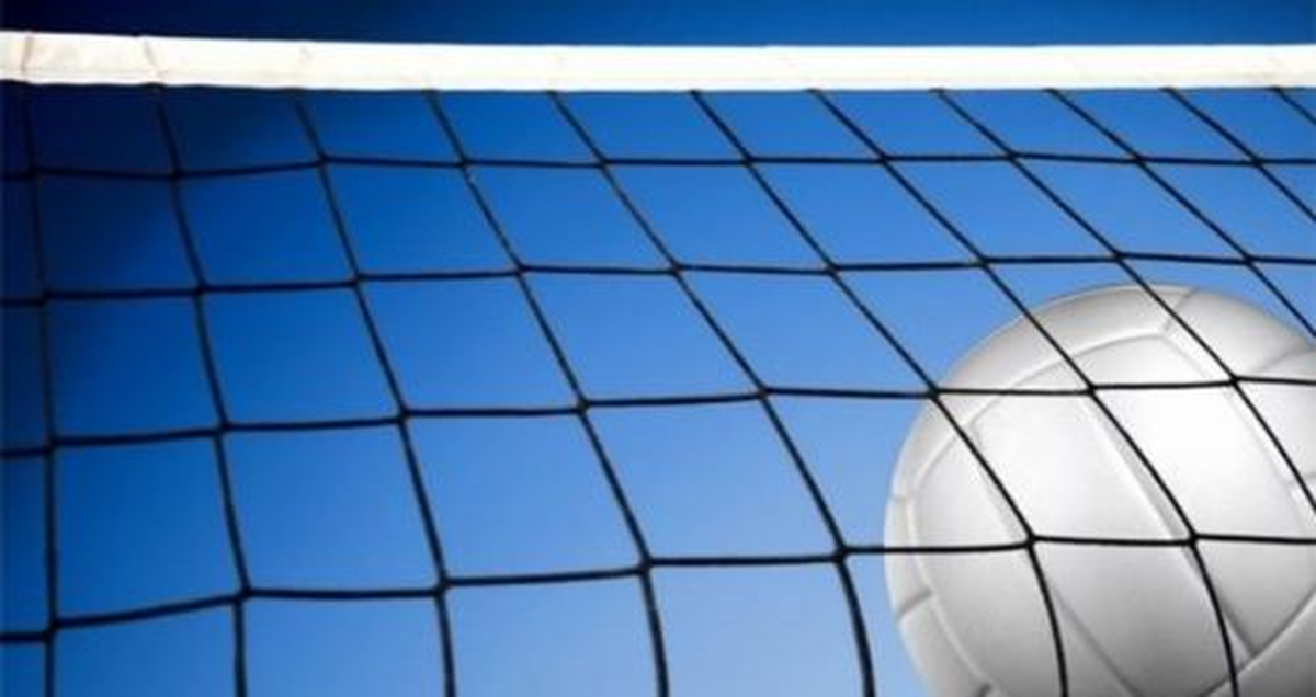 Voleybol: Erkekler Cev Kupası