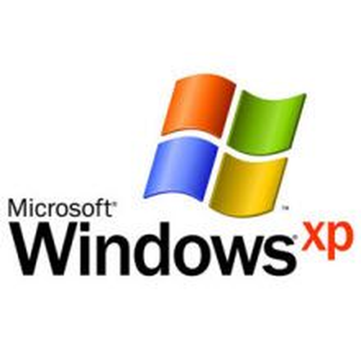 Windows XP\'ye dev destek!