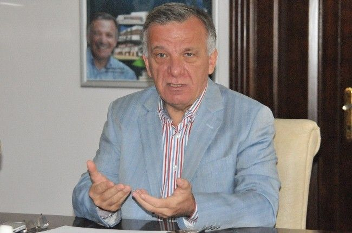 Yalova Belediye Başkanı Koçal Açıklaması