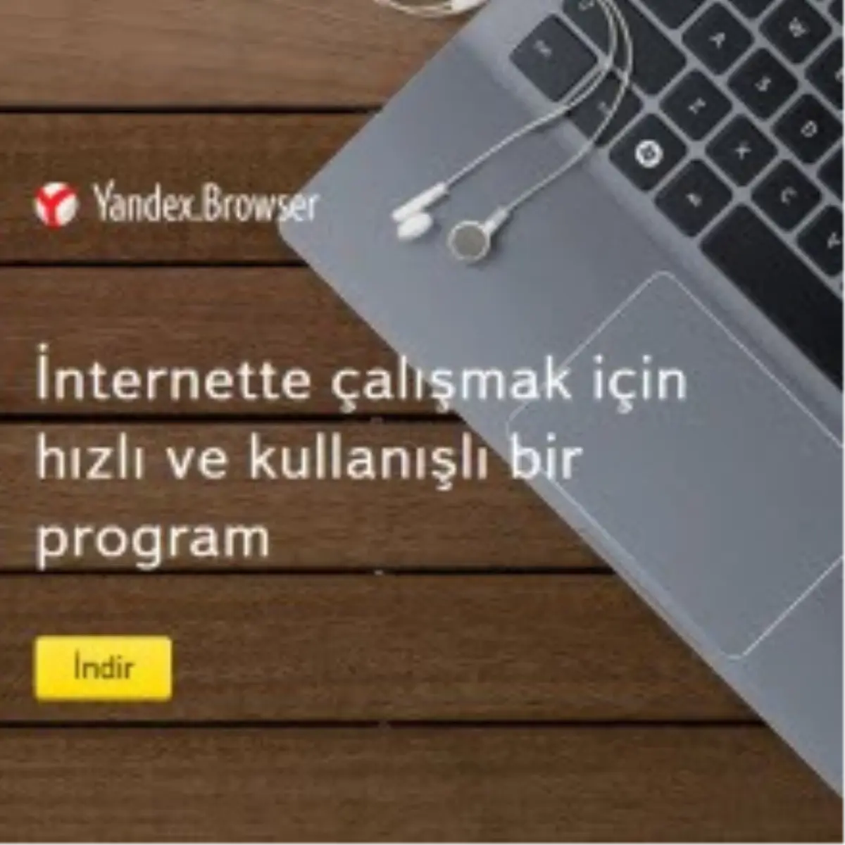 Yandex.Browser yenilendi!