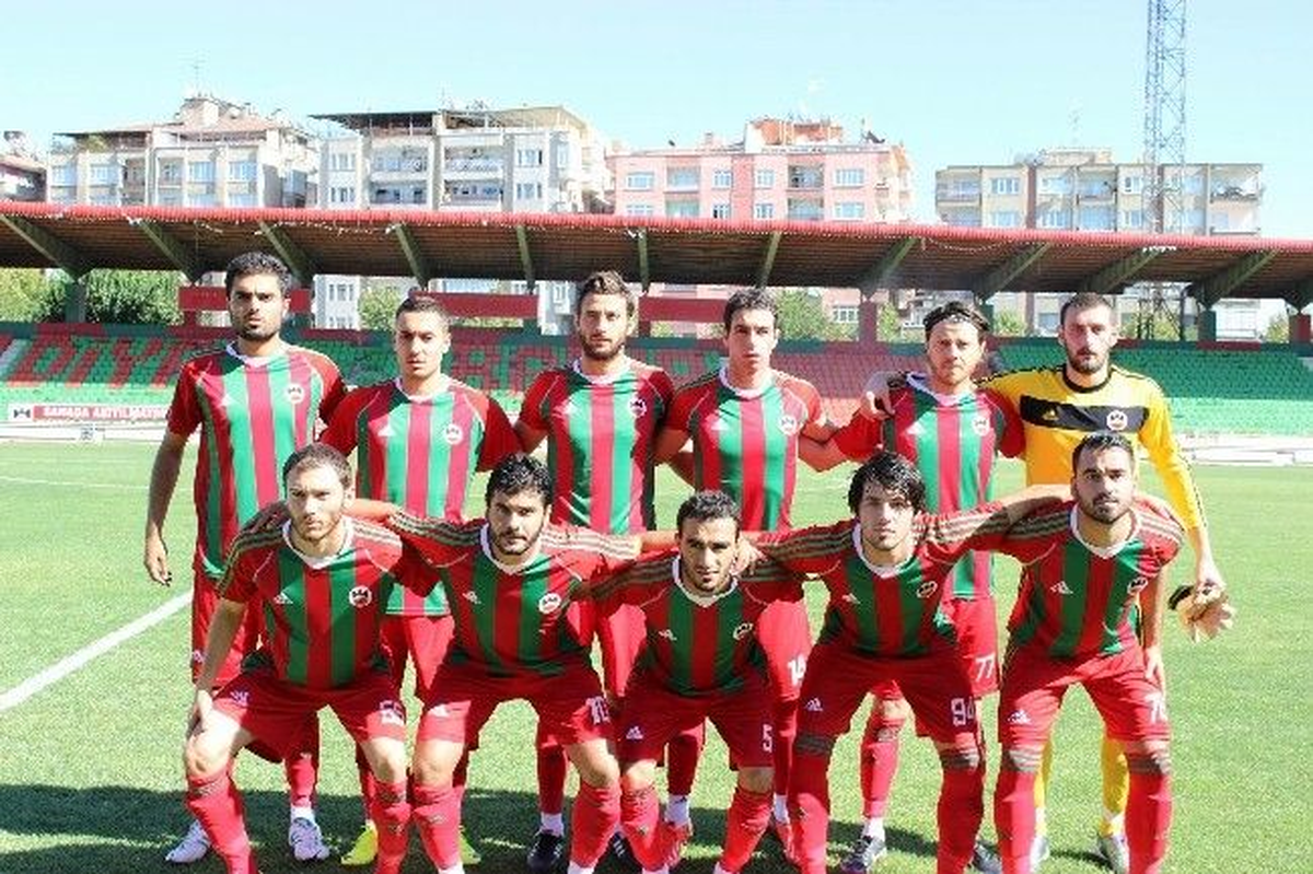 Yeni Diyarbakırspor, 3 Puanı Hedefliyor