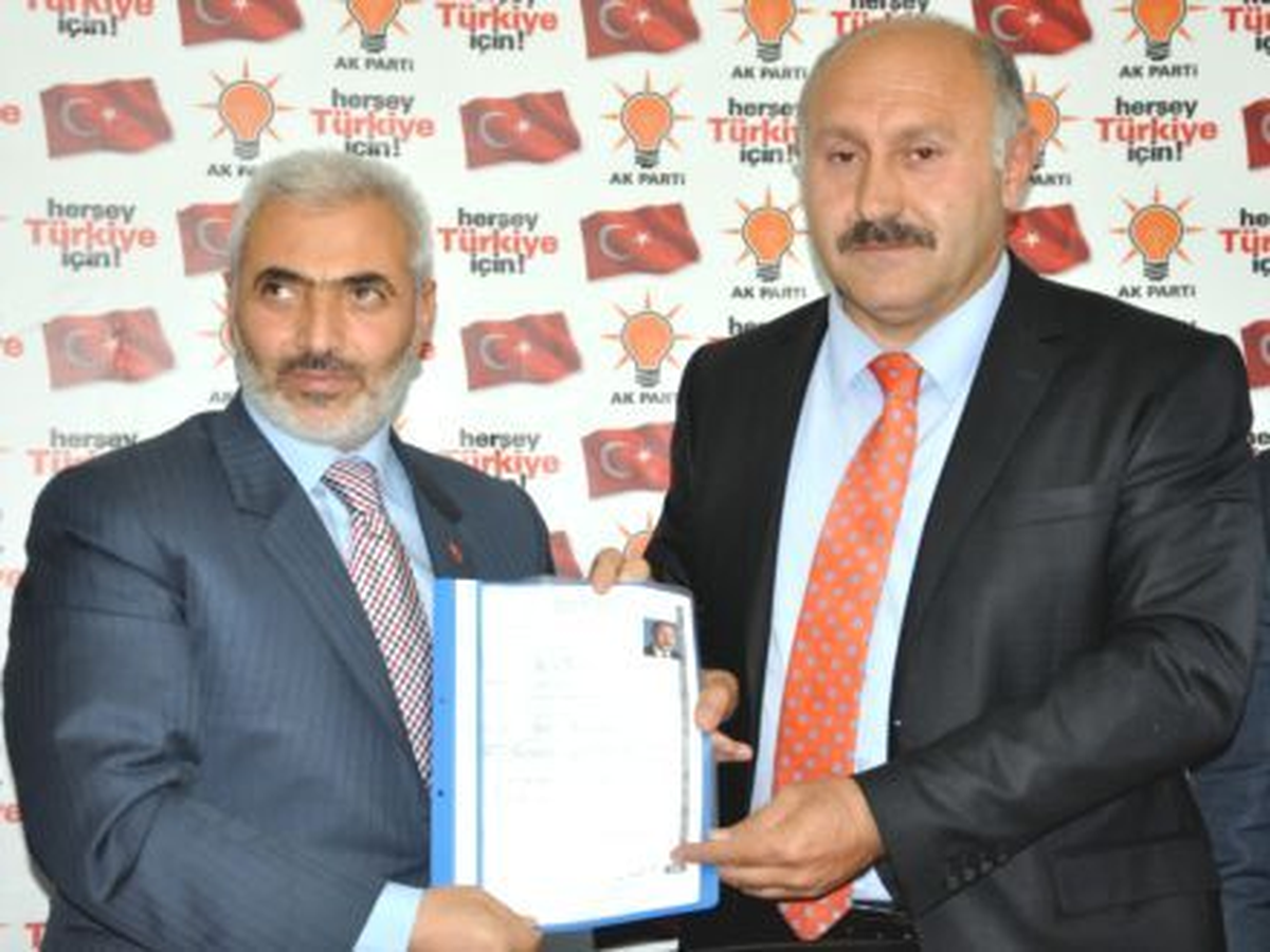 Yerel Seçime Doğru