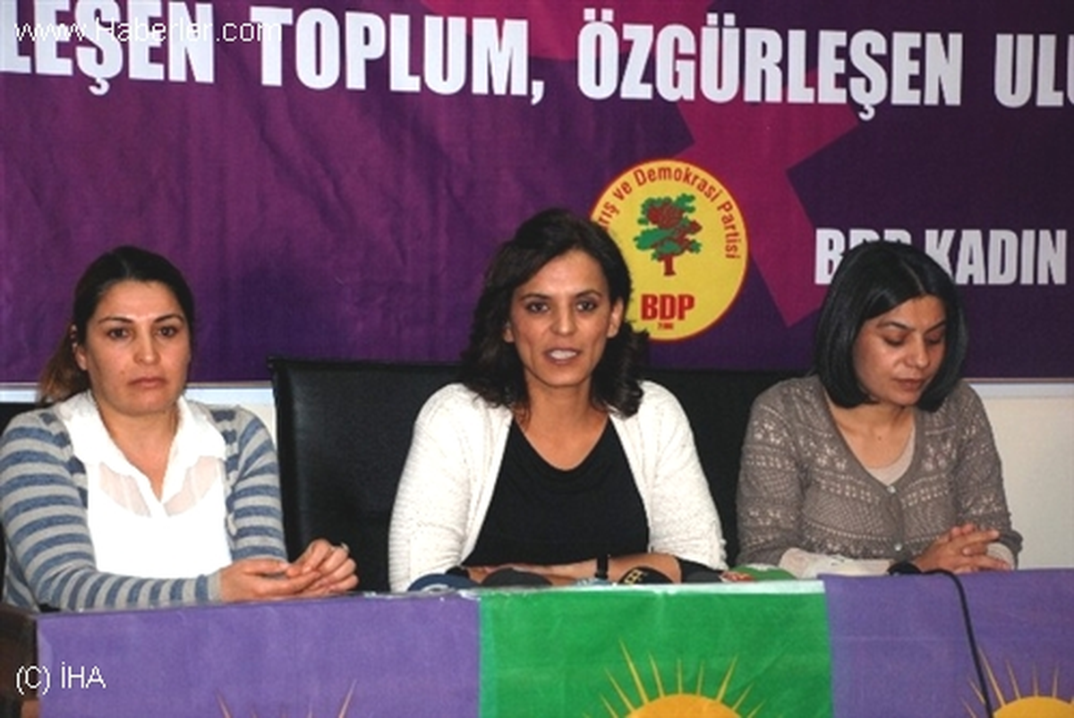 Yerel Seçimlere Doğru