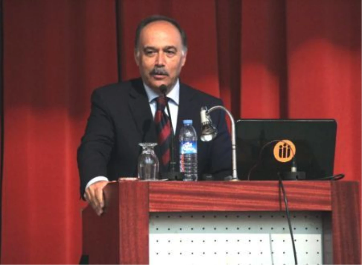 "10. Anadolu Adli Bilimler Kongresi" Başladı