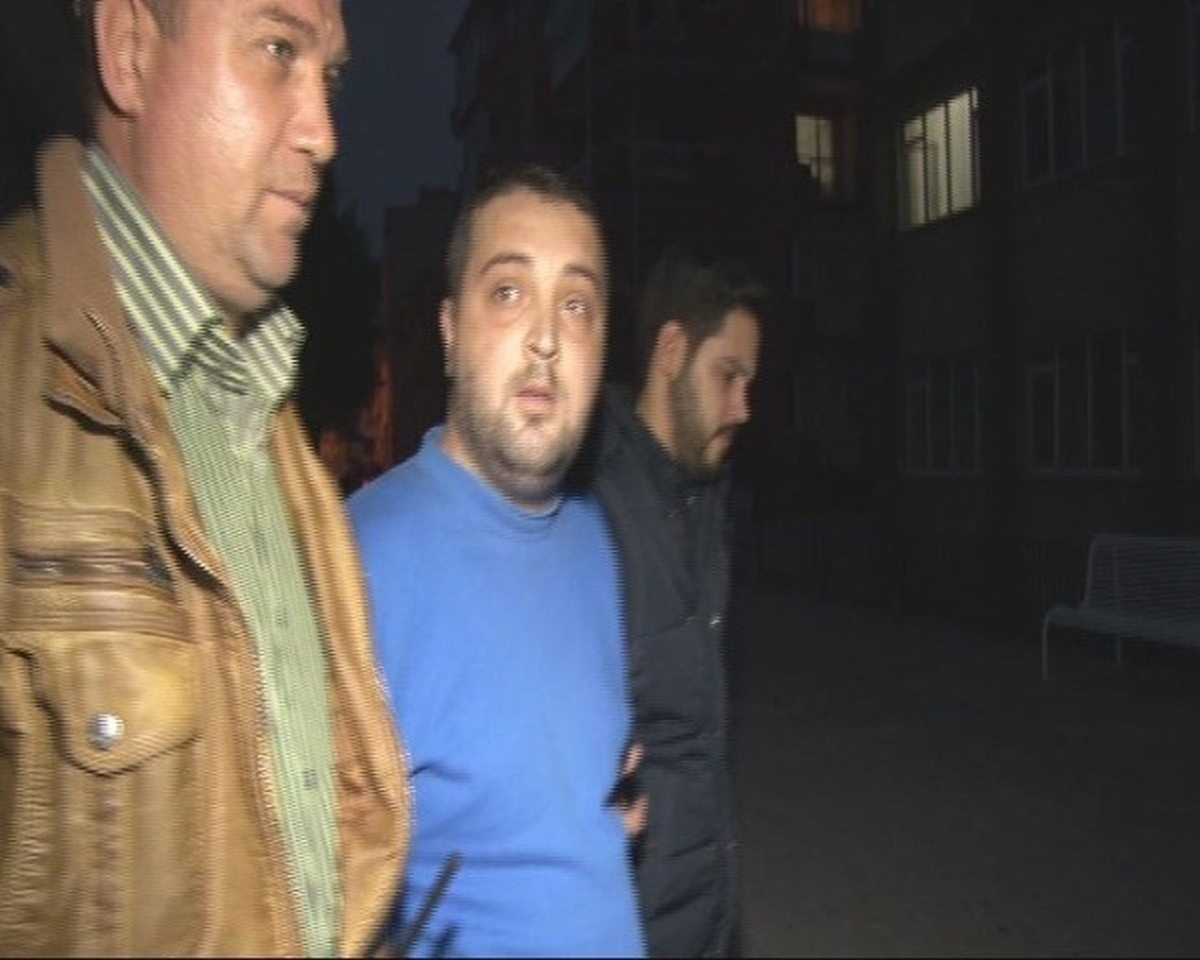2 Kız Arkadaşın Cinayet Zanlısını Cep Telefonu Ele Verdi